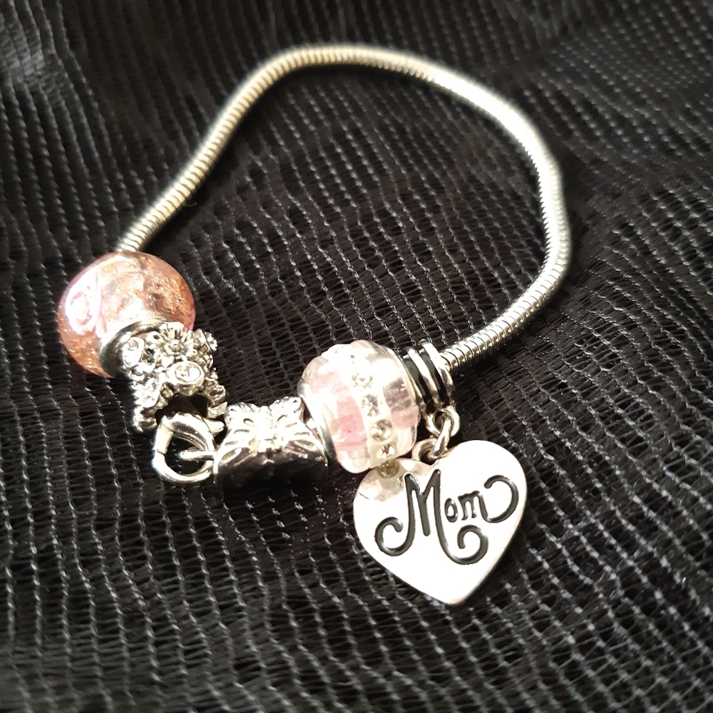Bracelet for Mom